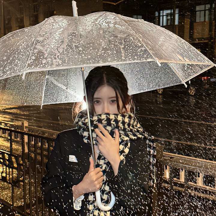 女飞人
