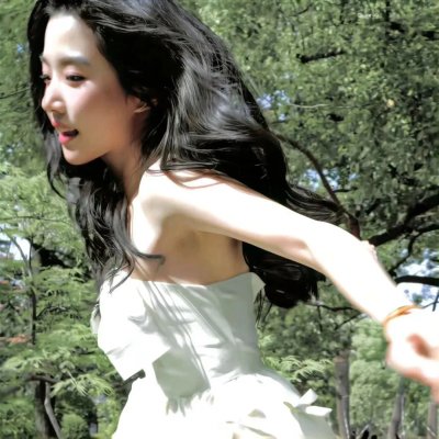 财色皆空